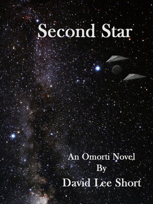 cover image of Second Star